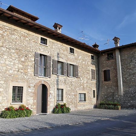 B&B Camignone Franciacorta Passirano Eksteriør bilde