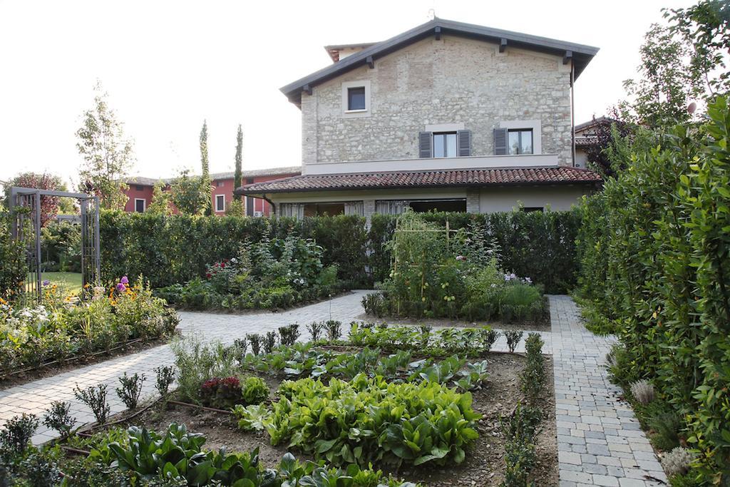 B&B Camignone Franciacorta Passirano Eksteriør bilde