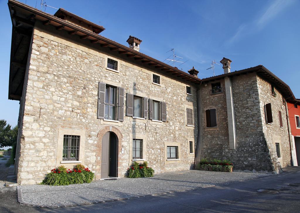 B&B Camignone Franciacorta Passirano Eksteriør bilde