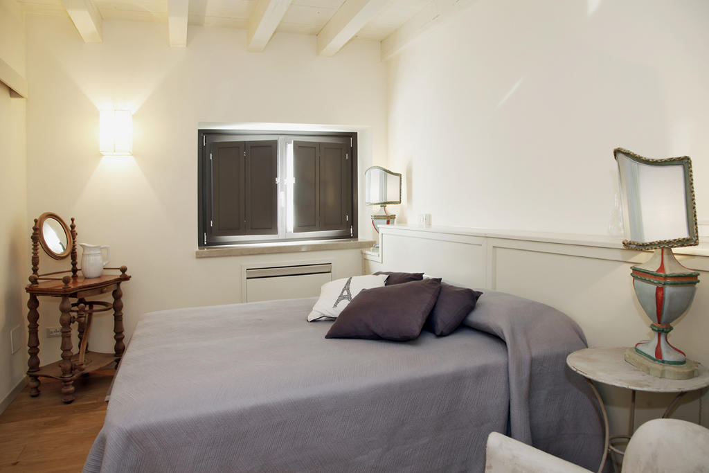 B&B Camignone Franciacorta Passirano Rom bilde
