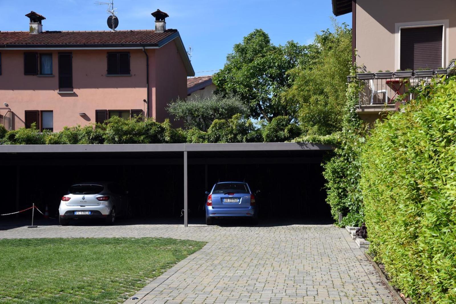 B&B Camignone Franciacorta Passirano Eksteriør bilde