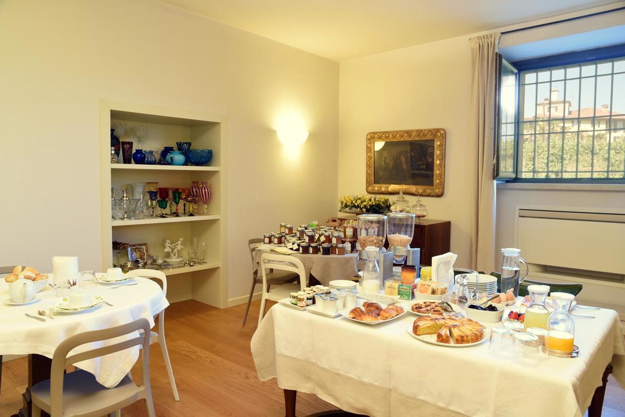 B&B Camignone Franciacorta Passirano Eksteriør bilde