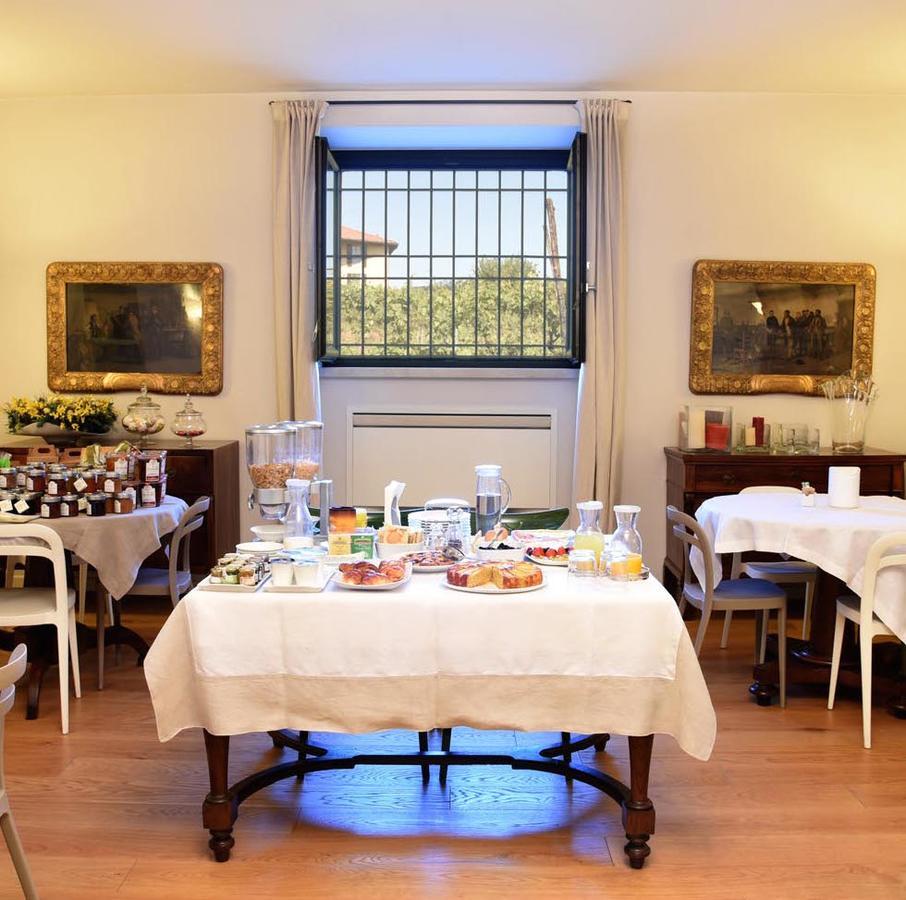 B&B Camignone Franciacorta Passirano Eksteriør bilde
